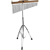 Amazon | Generic 36バーチャイムパーカッション楽器ウィンド